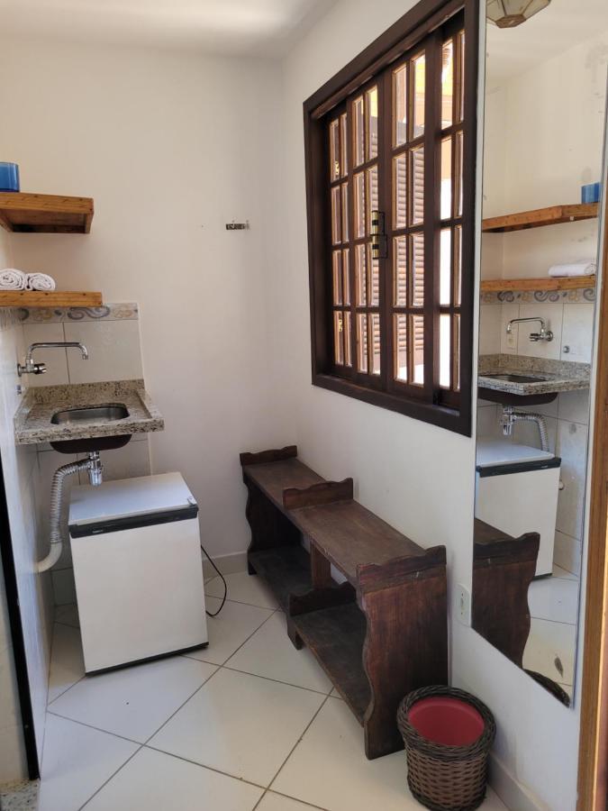 Santo Mirante Hostel Rio de Janeiro Exterior photo