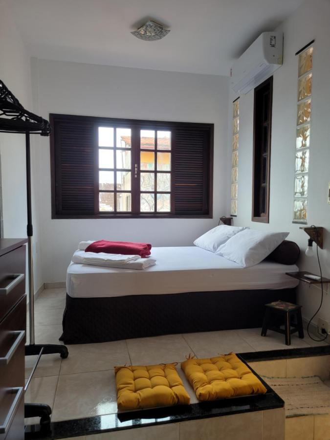Santo Mirante Hostel Rio de Janeiro Exterior photo