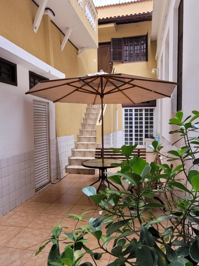 Santo Mirante Hostel Rio de Janeiro Exterior photo