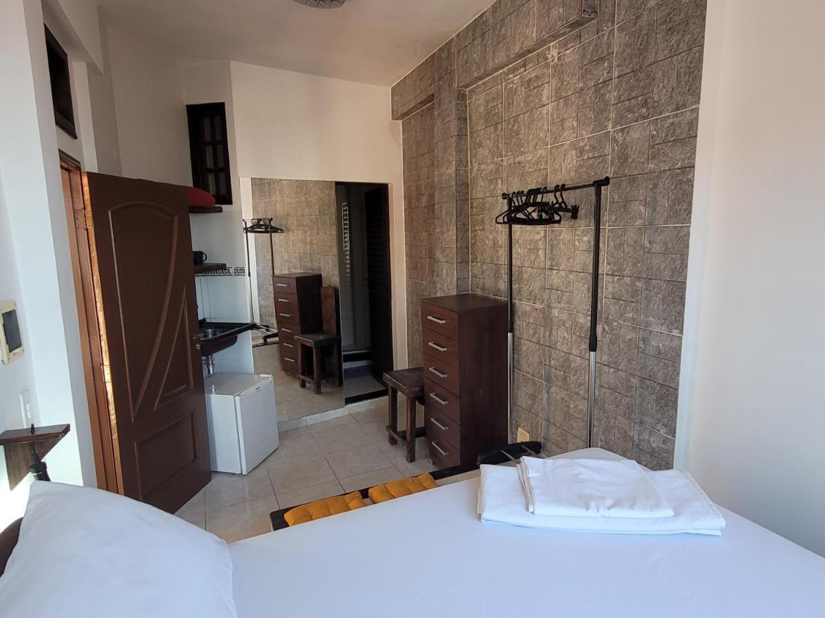 Santo Mirante Hostel Rio de Janeiro Exterior photo