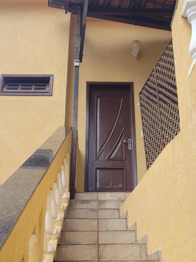 Santo Mirante Hostel Rio de Janeiro Exterior photo