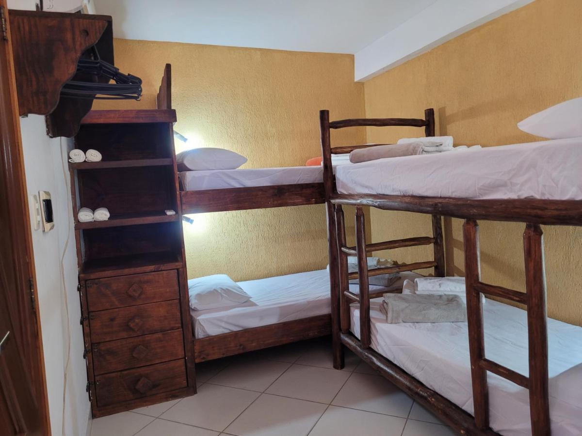 Santo Mirante Hostel Rio de Janeiro Exterior photo
