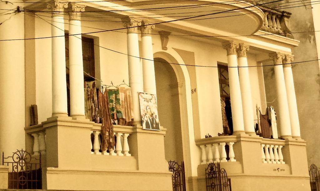 Santo Mirante Hostel Rio de Janeiro Exterior photo