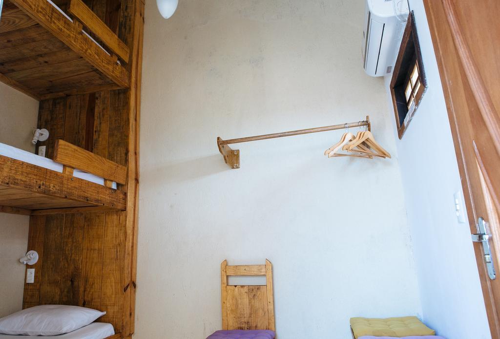 Santo Mirante Hostel Rio de Janeiro Exterior photo