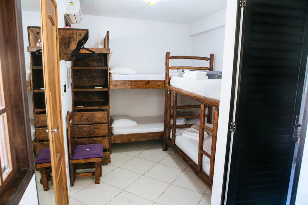 Santo Mirante Hostel Rio de Janeiro Exterior photo